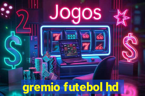 gremio futebol hd